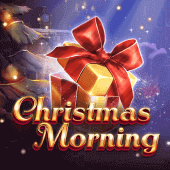 Mañana de Navidad game cover