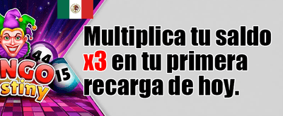 Super Jackpot Semanal promotion