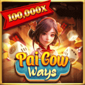 Caminos del Pai Gow thumbnail