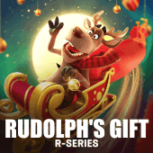 Regalo de Rudolph thumbnail