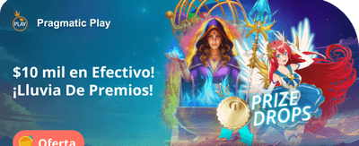 Torneo de Slots México promotion