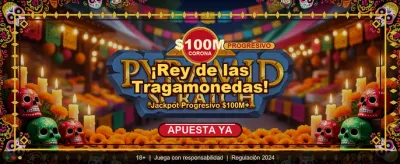 Descarga Betmexico y gana hoy